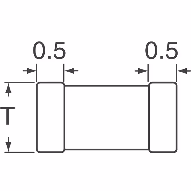 MLP2520S100MT0S1 TDK Corporation  Induttori fissi